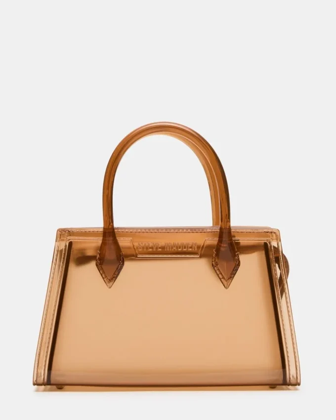 Mala Peach Jelly Tan Bolsa
