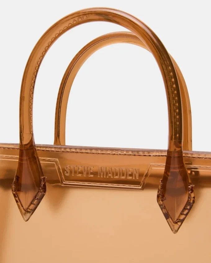 Mala Peach Jelly Tan Bolsa