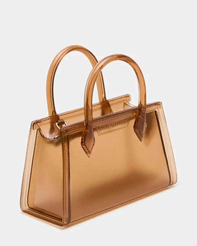 Mala Peach Jelly Tan Bolsa