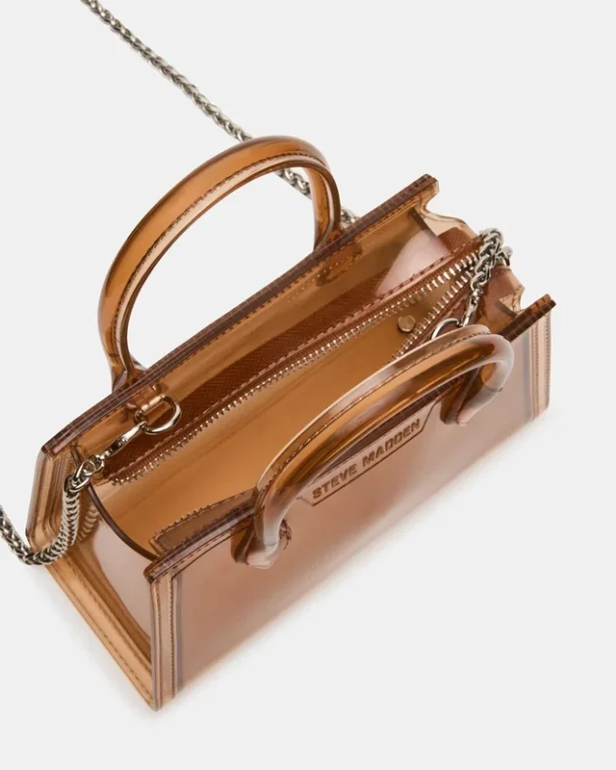 Mala Peach Jelly Tan Bolsa