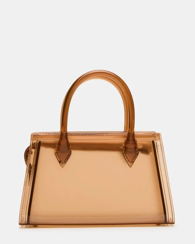 Mala Peach Jelly Tan Bolsa