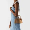 Mala Peach Jelly Tan Bolsa