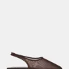 Malha Privy Brown Malha Privy Brown