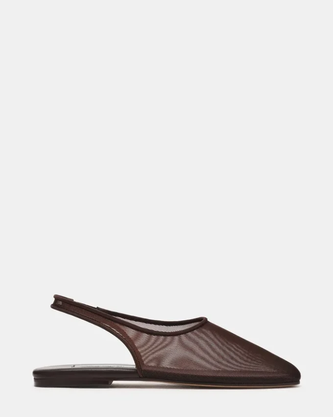 Malha Privy Brown Malha Privy Brown