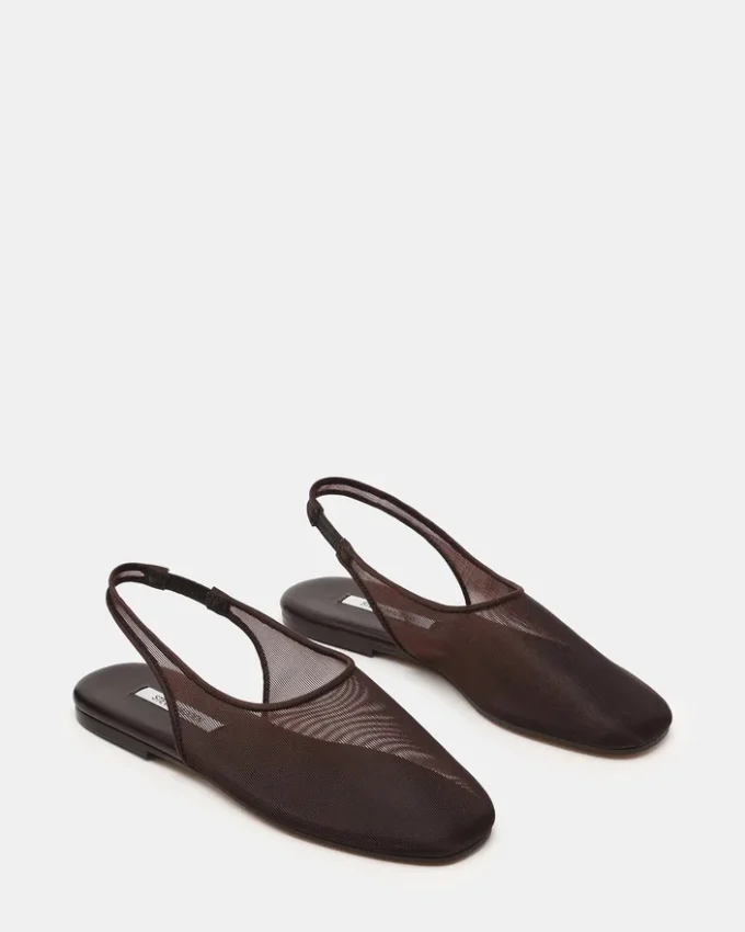 Malha Privy Brown Malha Privy Brown
