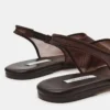 Malha Privy Brown Malha Privy Brown