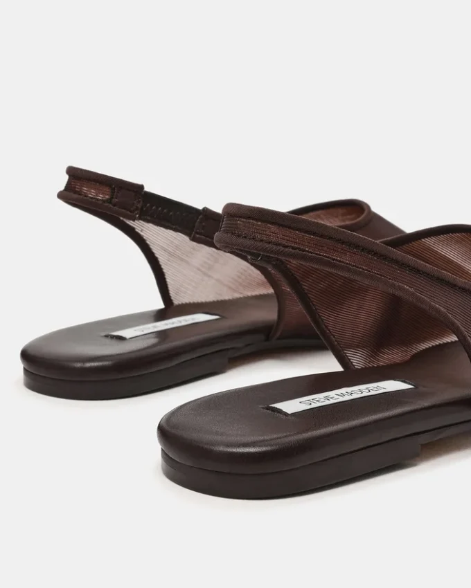 Malha Privy Brown Malha Privy Brown