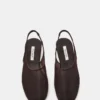 Malha Privy Brown Malha Privy Brown