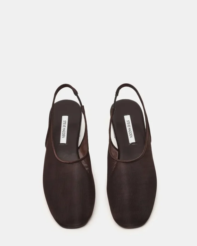 Malha Privy Brown Malha Privy Brown