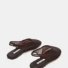 Malha Privy Brown Malha Privy Brown