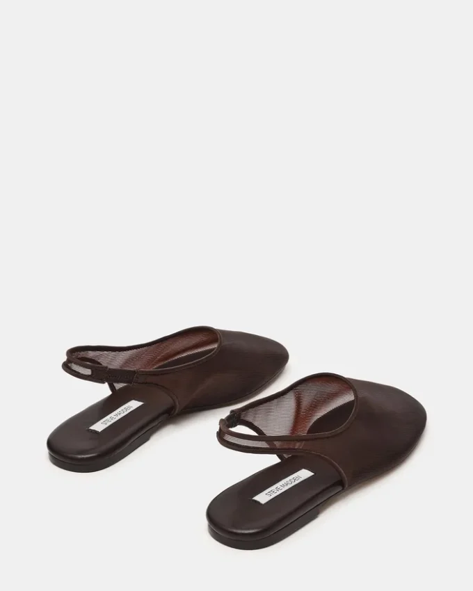 Malha Privy Brown Malha Privy Brown