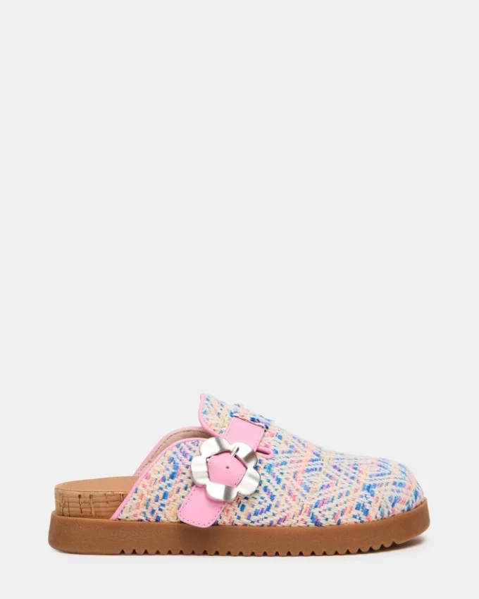 Mazie Pink Multi para Crianças Mazie Pink Multi para Crianças