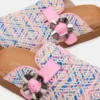 Mazie Pink Multi para Crianças Mazie Pink Multi para Crianças