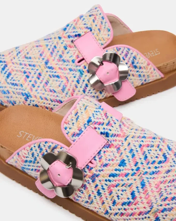 Mazie Pink Multi para Crianças Mazie Pink Multi para Crianças