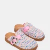 Mazie Pink Multi para Crianças Mazie Pink Multi para Crianças
