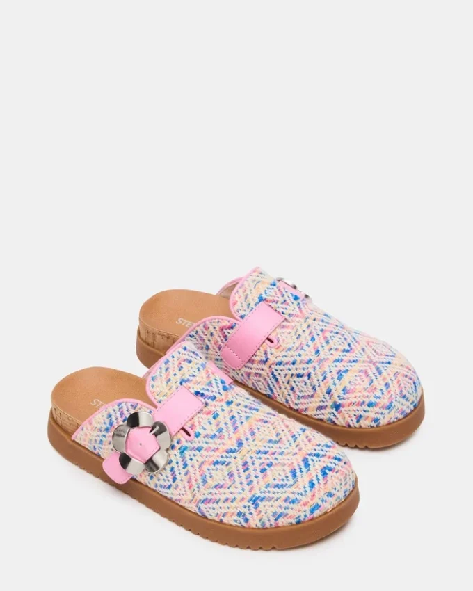 Mazie Pink Multi para Crianças Mazie Pink Multi para Crianças