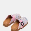 Mazie Pink Multi para Crianças Mazie Pink Multi para Crianças