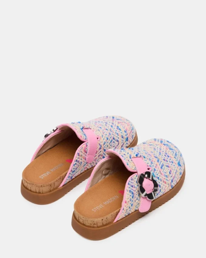 Mazie Pink Multi para Crianças Mazie Pink Multi para Crianças