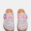 Mazie Pink Multi para Crianças Mazie Pink Multi para Crianças