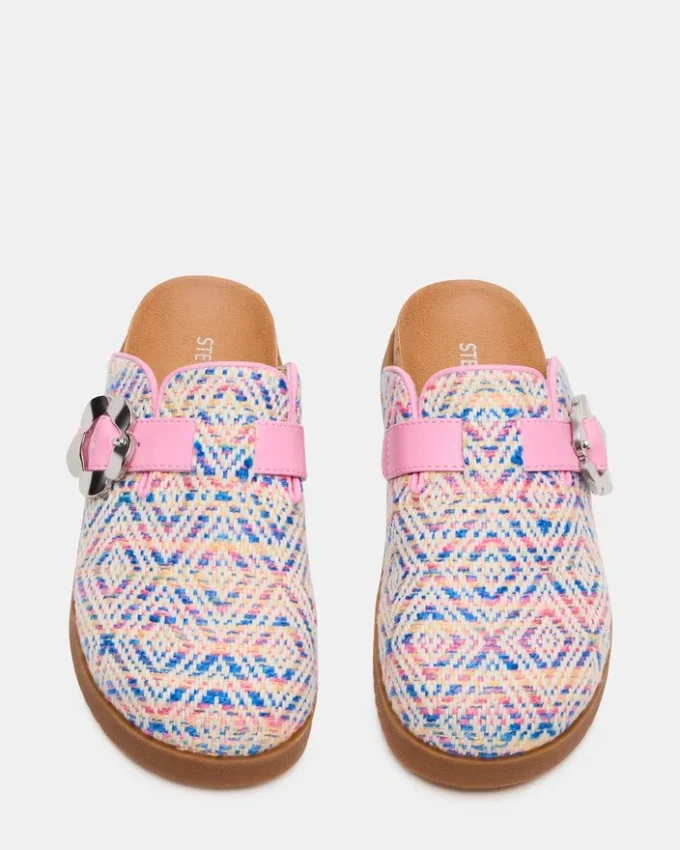Mazie Pink Multi para Crianças Mazie Pink Multi para Crianças