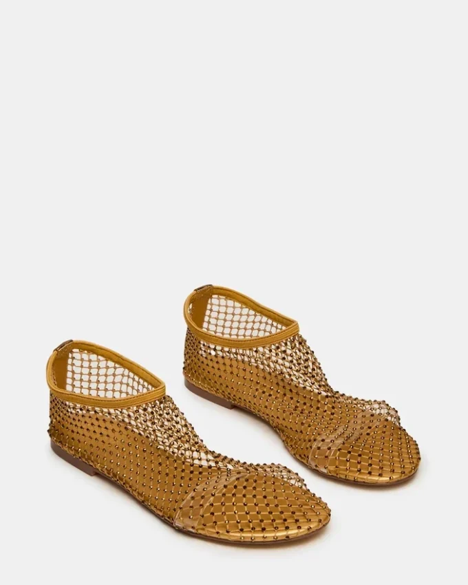 Mino Gold Rhinestones Mino Gold Rhinestones