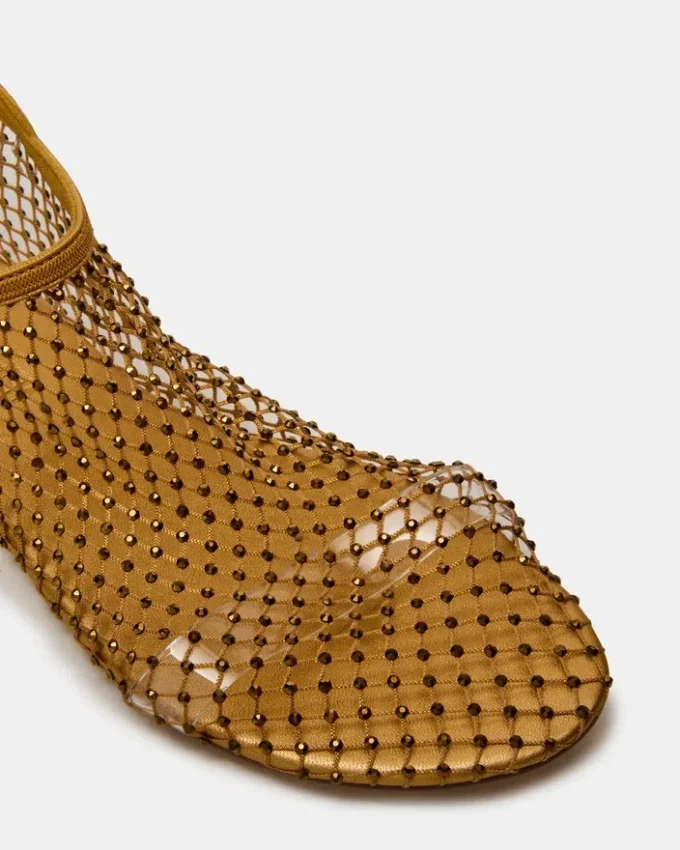 Mino Gold Rhinestones Mino Gold Rhinestones