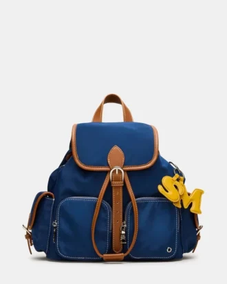 Mochila Studio Bag Navy