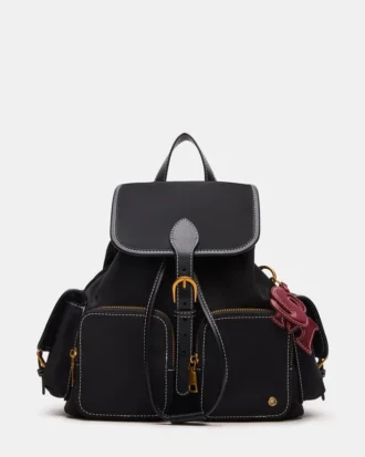 Mochila Studio Preta
