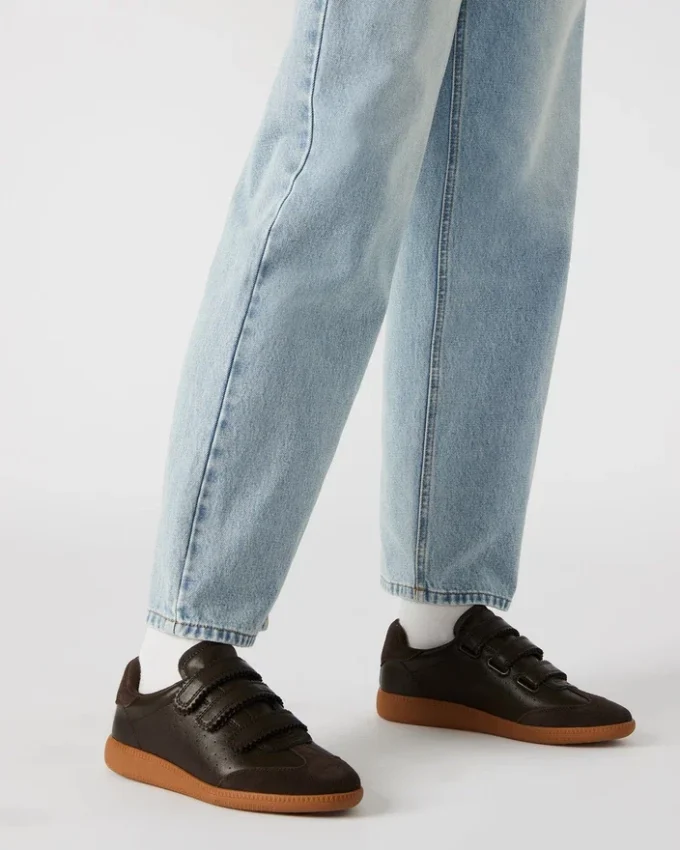 Momentum Camurça Castanha Momentum Camurça Castanha