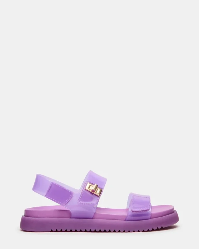 Mona Jelly Purple para Crianças Mona Jelly Purple para Crianças