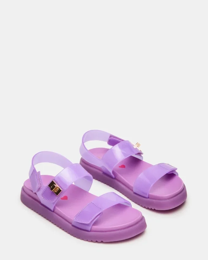 Mona Jelly Purple para Crianças Mona Jelly Purple para Crianças