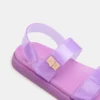 Mona Jelly Purple para Crianças Mona Jelly Purple para Crianças