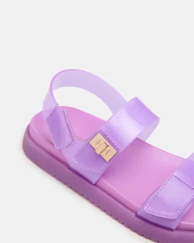 Mona Jelly Purple para Crianças Mona Jelly Purple para Crianças