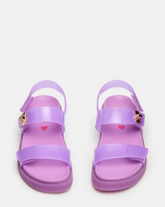 Mona Jelly Purple para Crianças Mona Jelly Purple para Crianças
