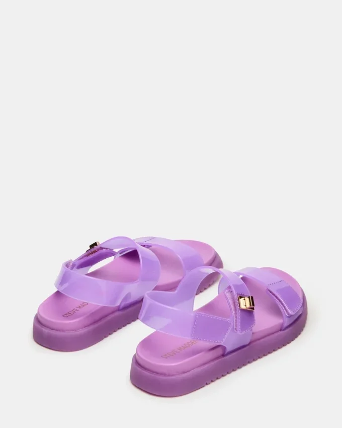 Mona Jelly Purple para Crianças Mona Jelly Purple para Crianças