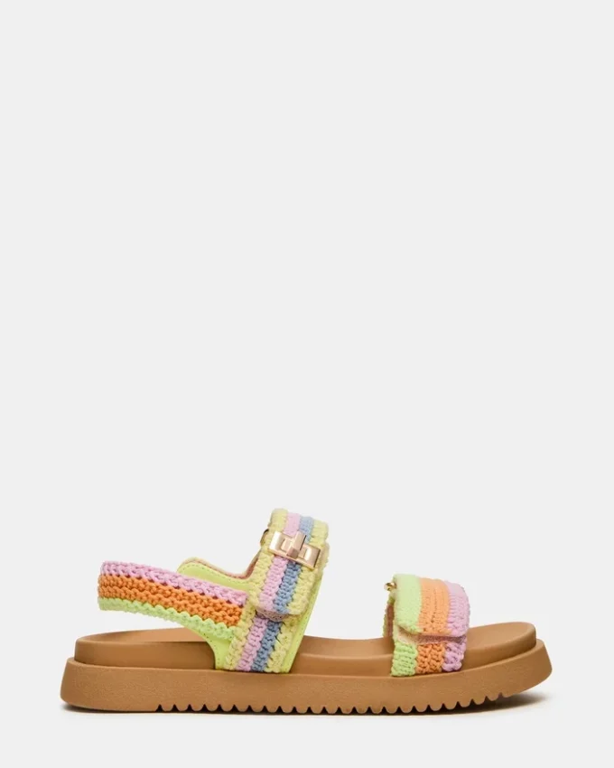 Mona Pastel Multi para Crianças Mona Pastel Multi para Crianças