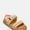 Mona Pastel Multi para Crianças Mona Pastel Multi para Crianças