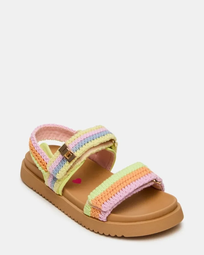 Mona Pastel Multi para Crianças Mona Pastel Multi para Crianças