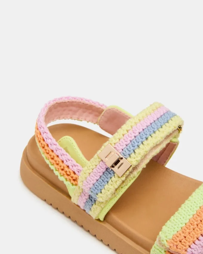 Mona Pastel Multi para Crianças Mona Pastel Multi para Crianças