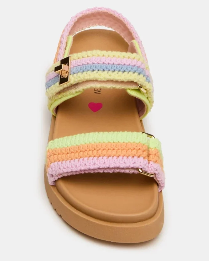 Mona Pastel Multi para Crianças Mona Pastel Multi para Crianças