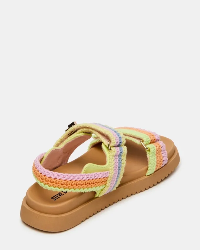 Mona Pastel Multi para Crianças Mona Pastel Multi para Crianças