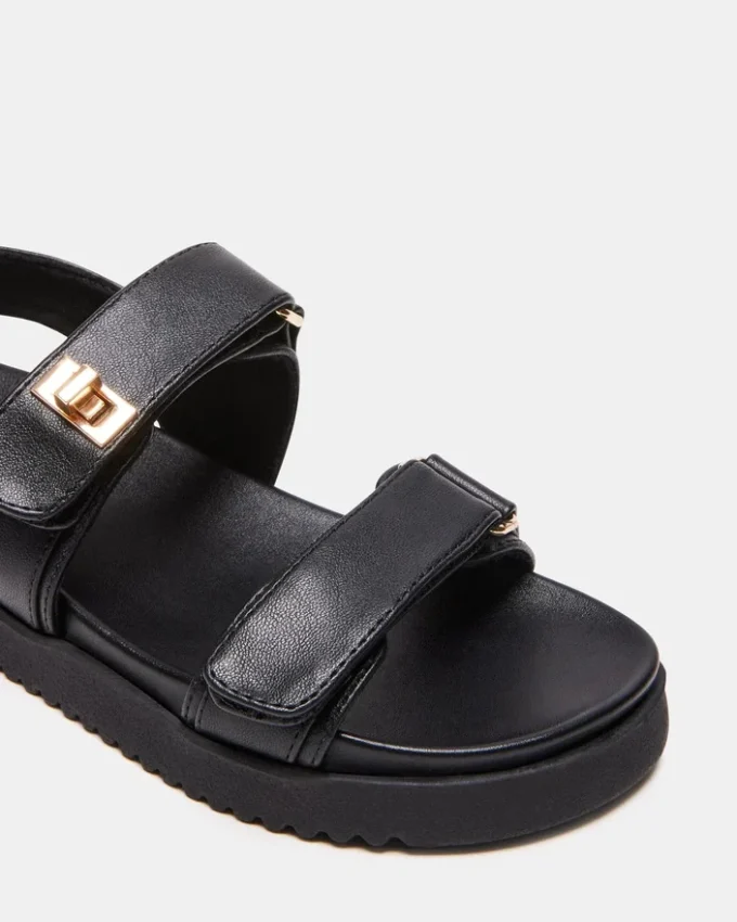 Mona Preto para Crianças Mona Preto para Crianças