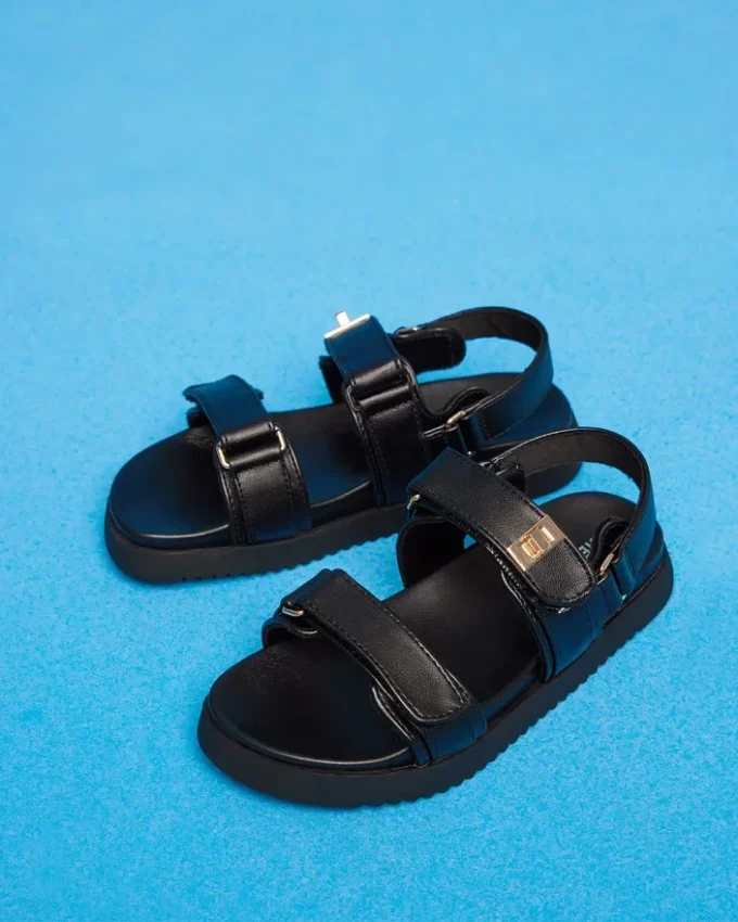 Mona Preto para Crianças Mona Preto para Crianças