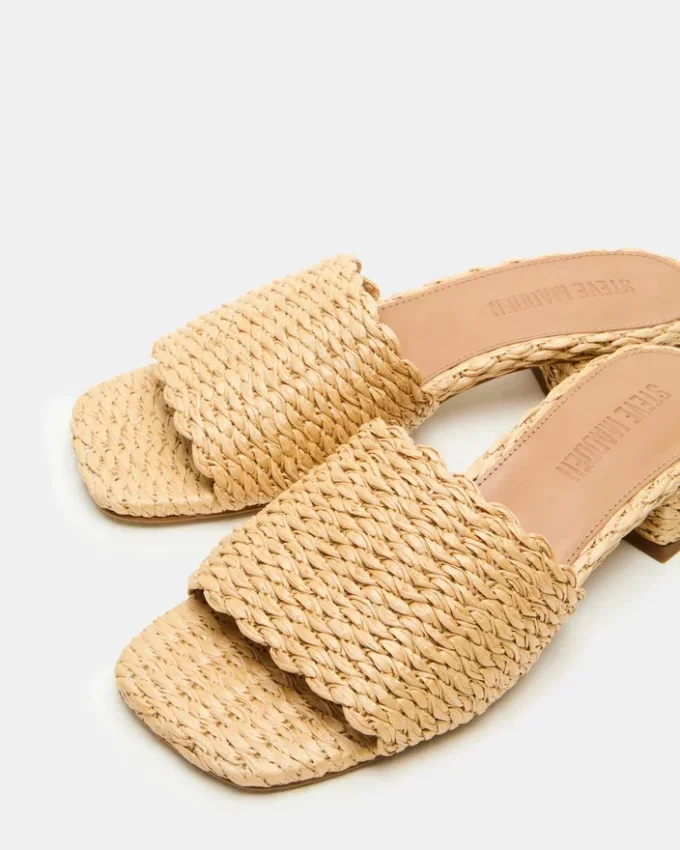Montgomery Raffia