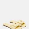 Moreland Lantejoulas Amarelo Moreland Lantejoulas Amarelo