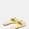 Moreland Lantejoulas Amarelo Moreland Lantejoulas Amarelo