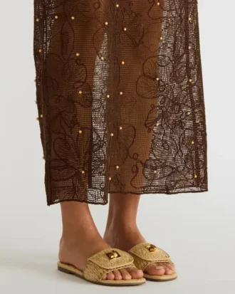 Moreland Ráfia Natural