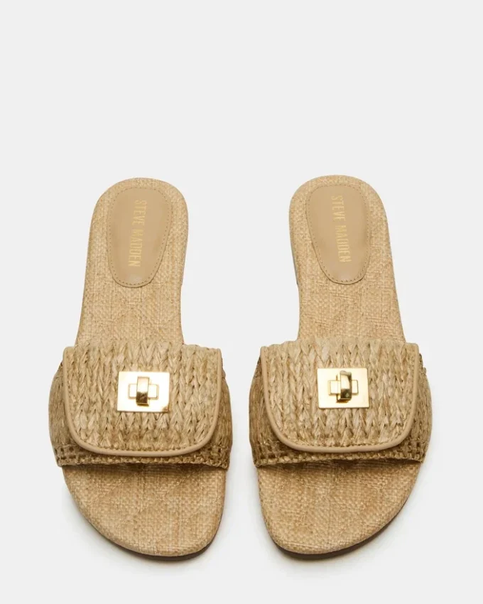 Moreland Ráfia Natural Moreland Ráfia Natural