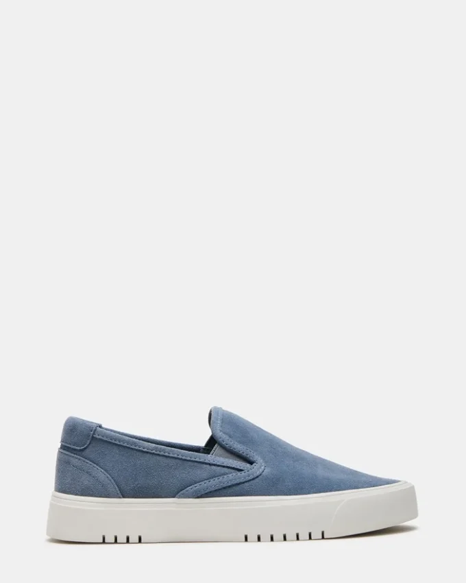 Murphy Camurça Denim
