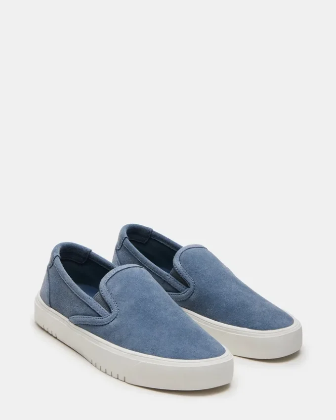 Murphy Camurça Denim